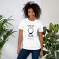 Love The Human Unisex t-shirt